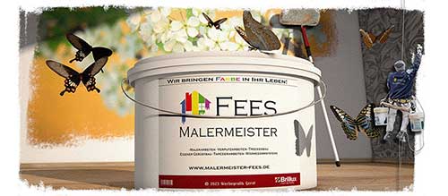 Malermeister Fees