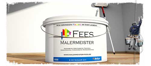 Malermeister Fees